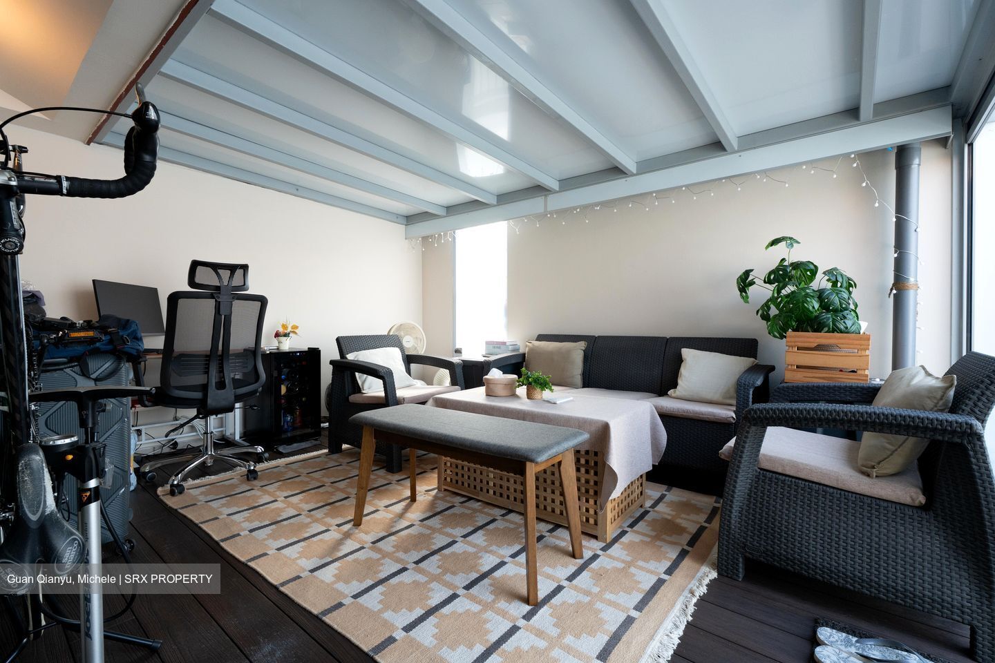 The Sensoria (D27), Condominium #601043101